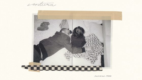 Disco della settimana: Anderson .Paak “Ventura”