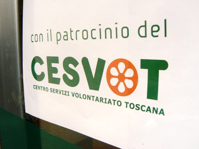 progetto per volontariato