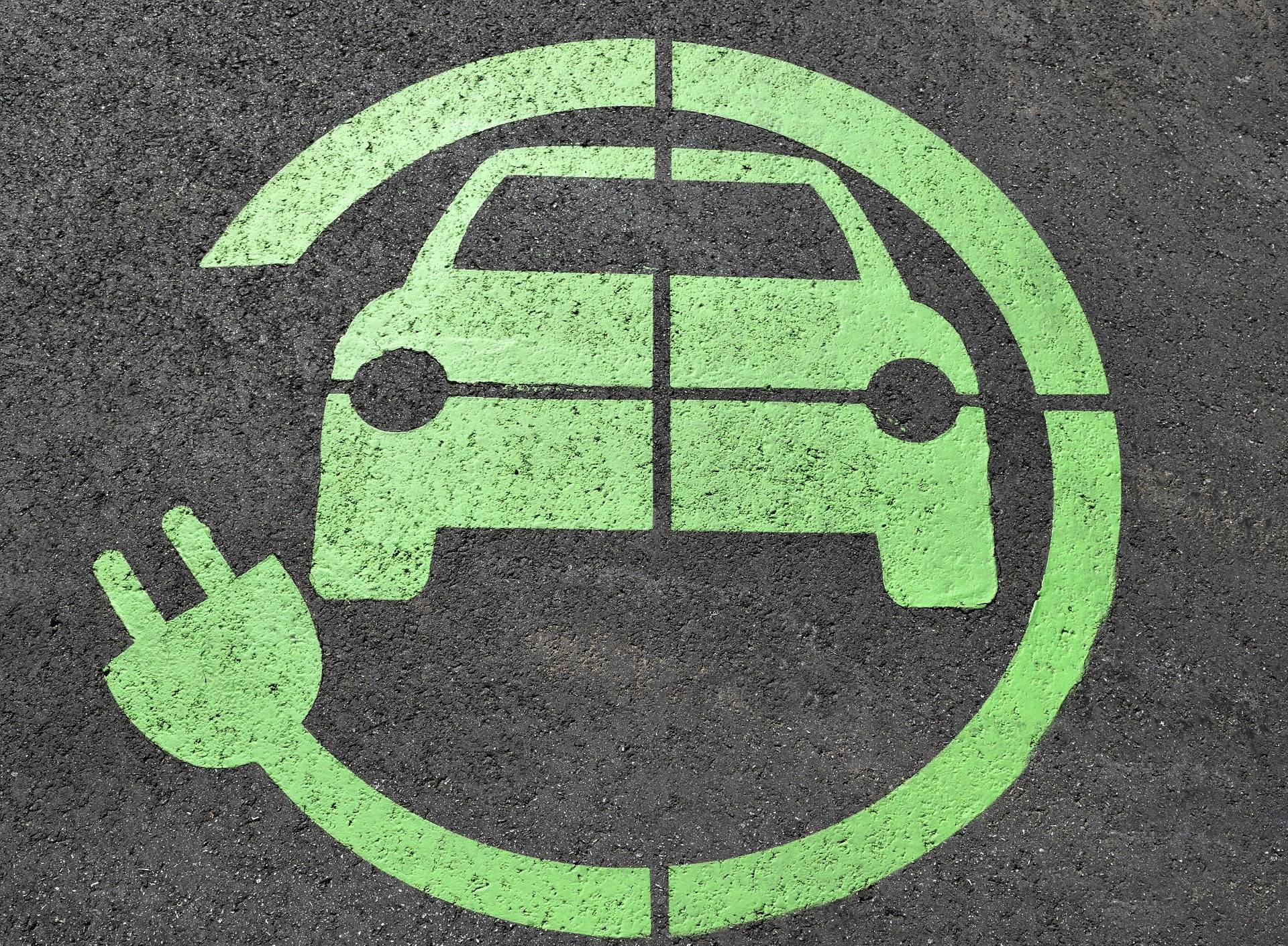 mezzi elettrici