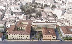 ex ospedale militare