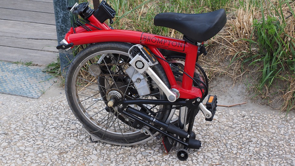 bici
