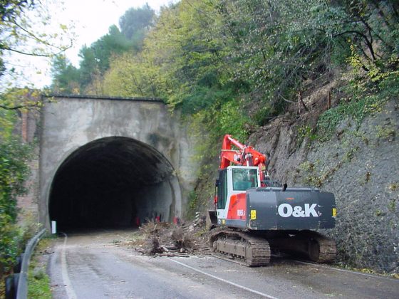 Viadotto E45, Anas inizierà lavori su ex Tiberina