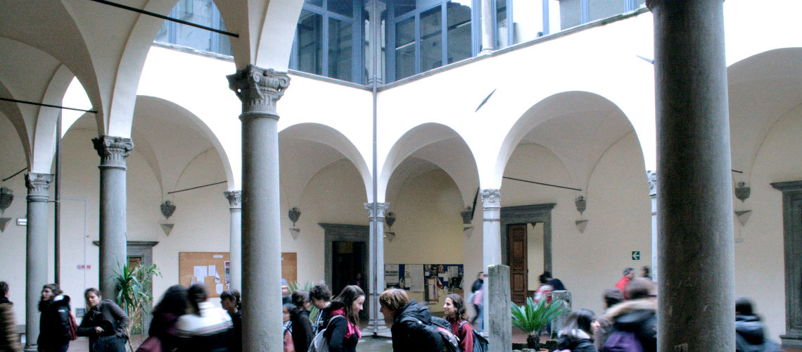 liceo petrocchi pistoia