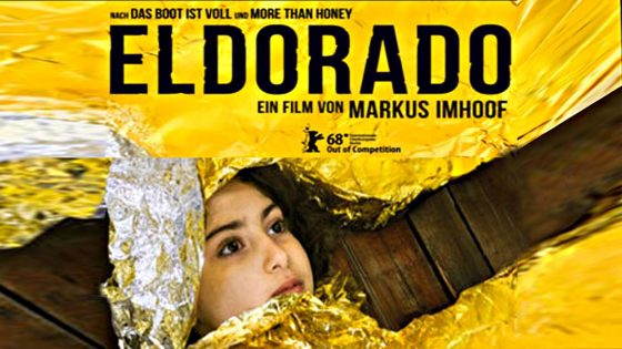 Critico per un giorno presenta: “Eldorado”