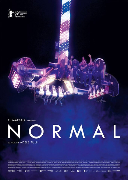 Normal il documentario di Adele Tulli sugli “stereotipi di genere” nella società italiana