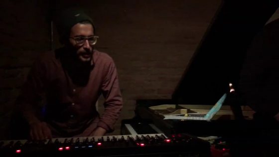 International Jazz Day presenta Luca Sguera Aka