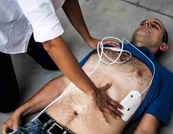 defibrillatori