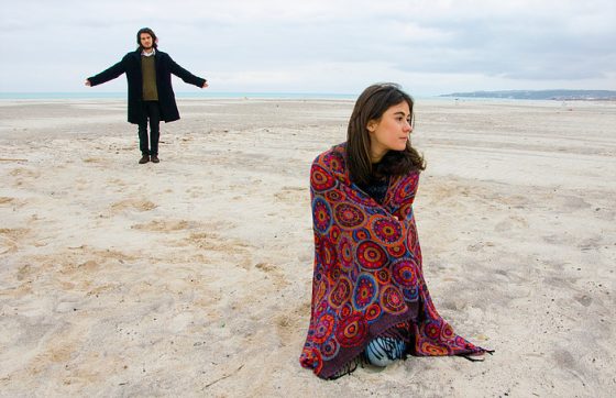 E’ “Para mi potnia” il disco d’esordio di Sinedades