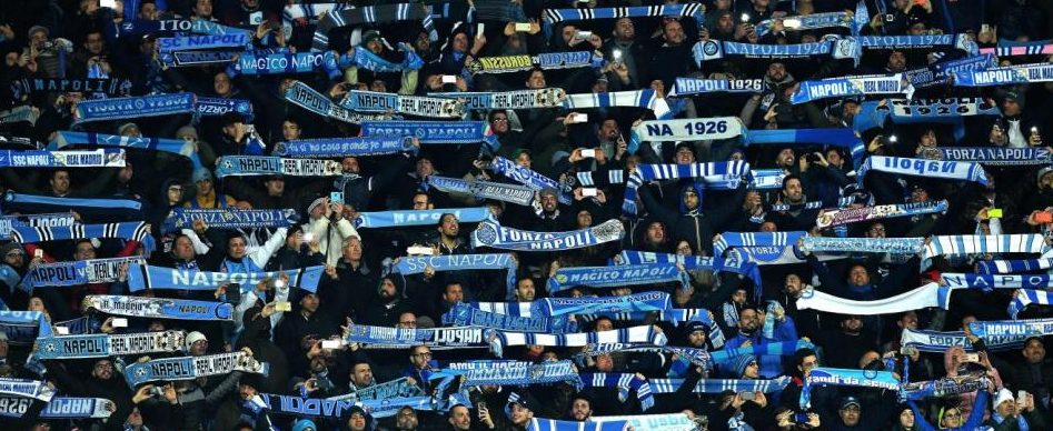 napoli tifosi
