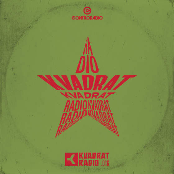 Kvadrat Radio del 18 maggio 2019