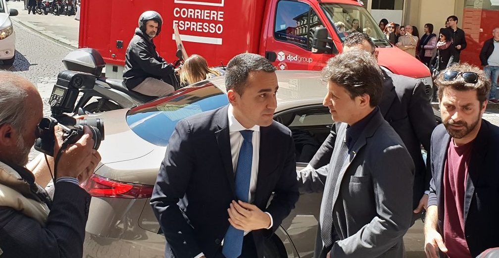 Di Maio