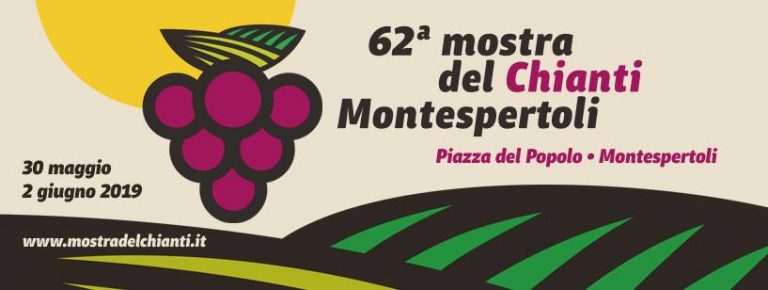 Mostra del Chianti di Montespertoli 2019 – Intervista al Sindaco Alessio Mugnaini