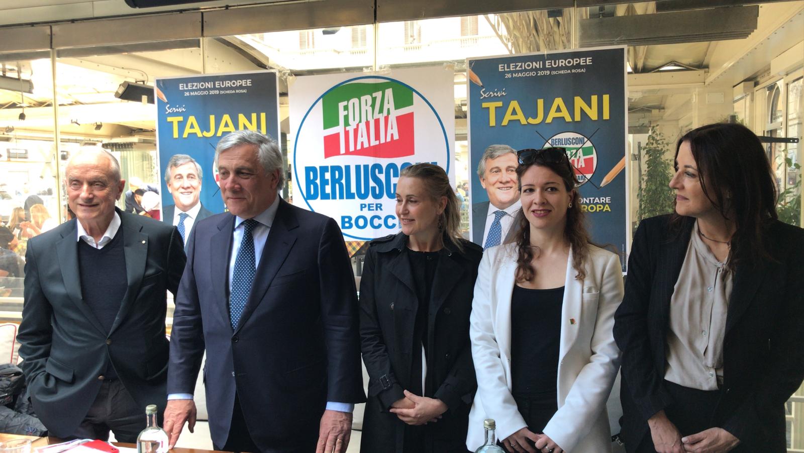 Tajani