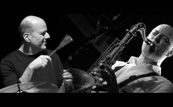 Pietro Tonolo “Dedication to Max”, chiude la 15/ma edizione del Girone Jazz