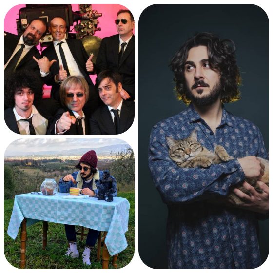 Bellavista Social Fest 2019 tre giorni di musica a ingresso libero