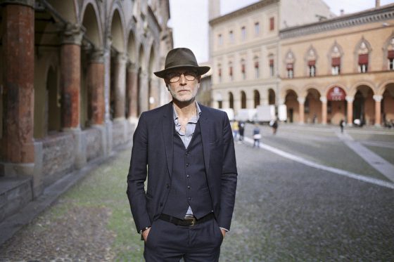Emidio Clementi e Milo De Angelis ospiti di “In Flore”
