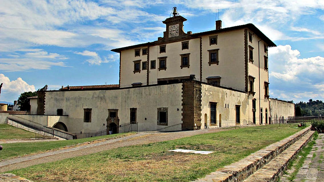 restauro