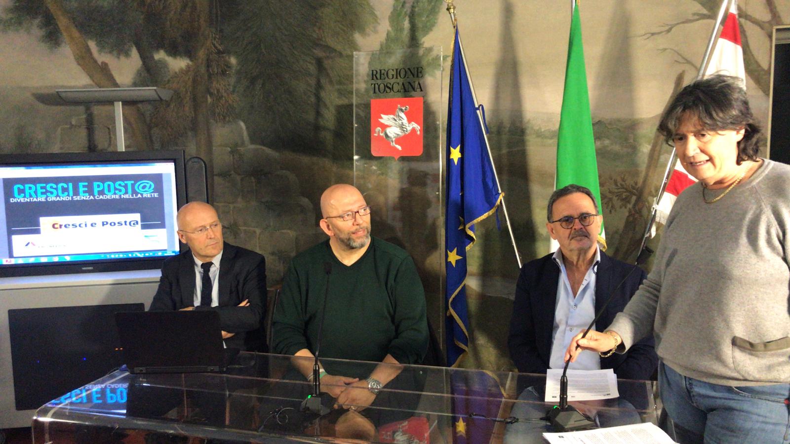 Basket contro cyberbullismo