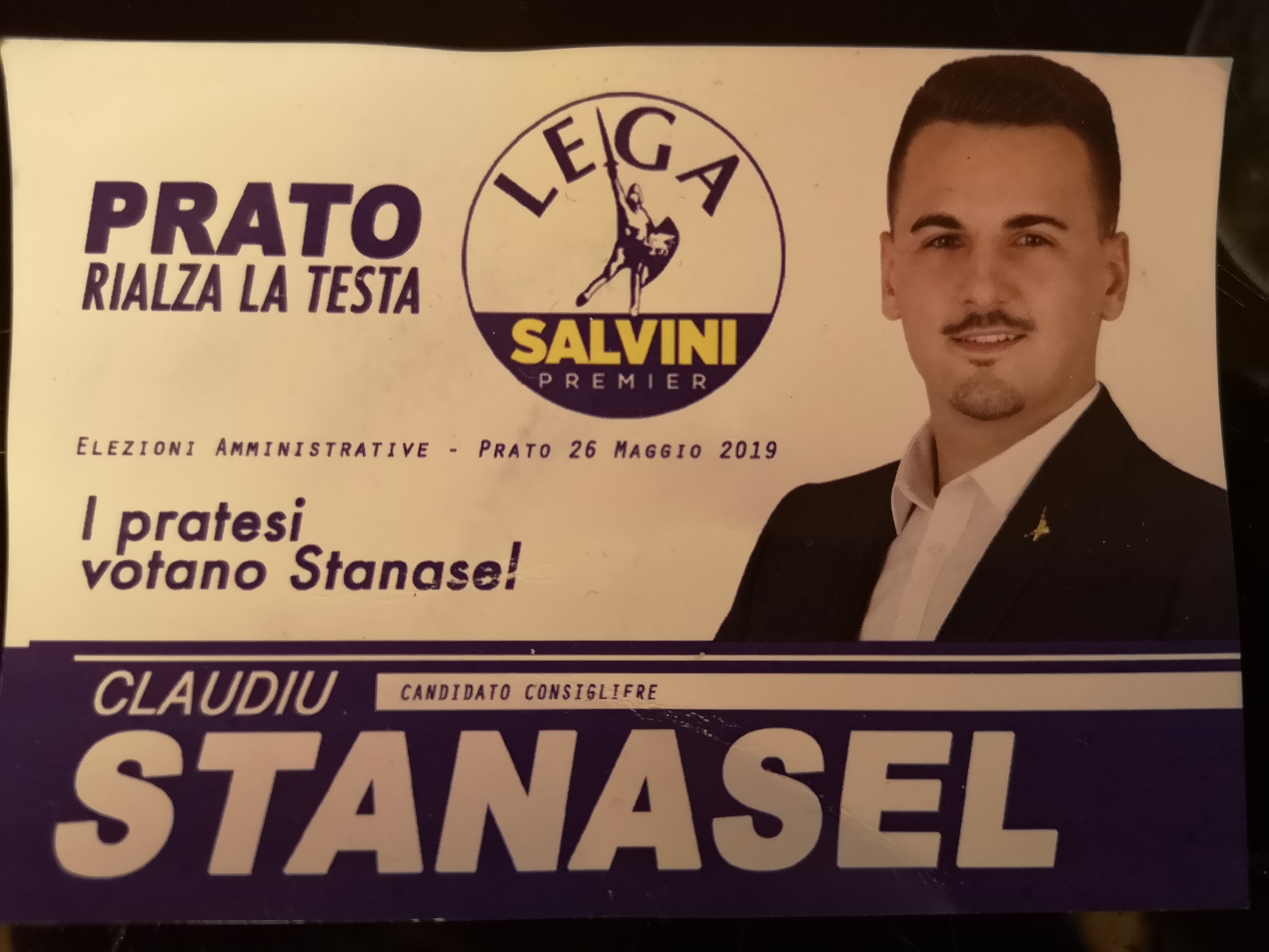 Claudiu Stanasel