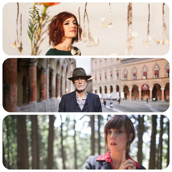 “In Flore”, dialoghi inediti tra musica e letteratura