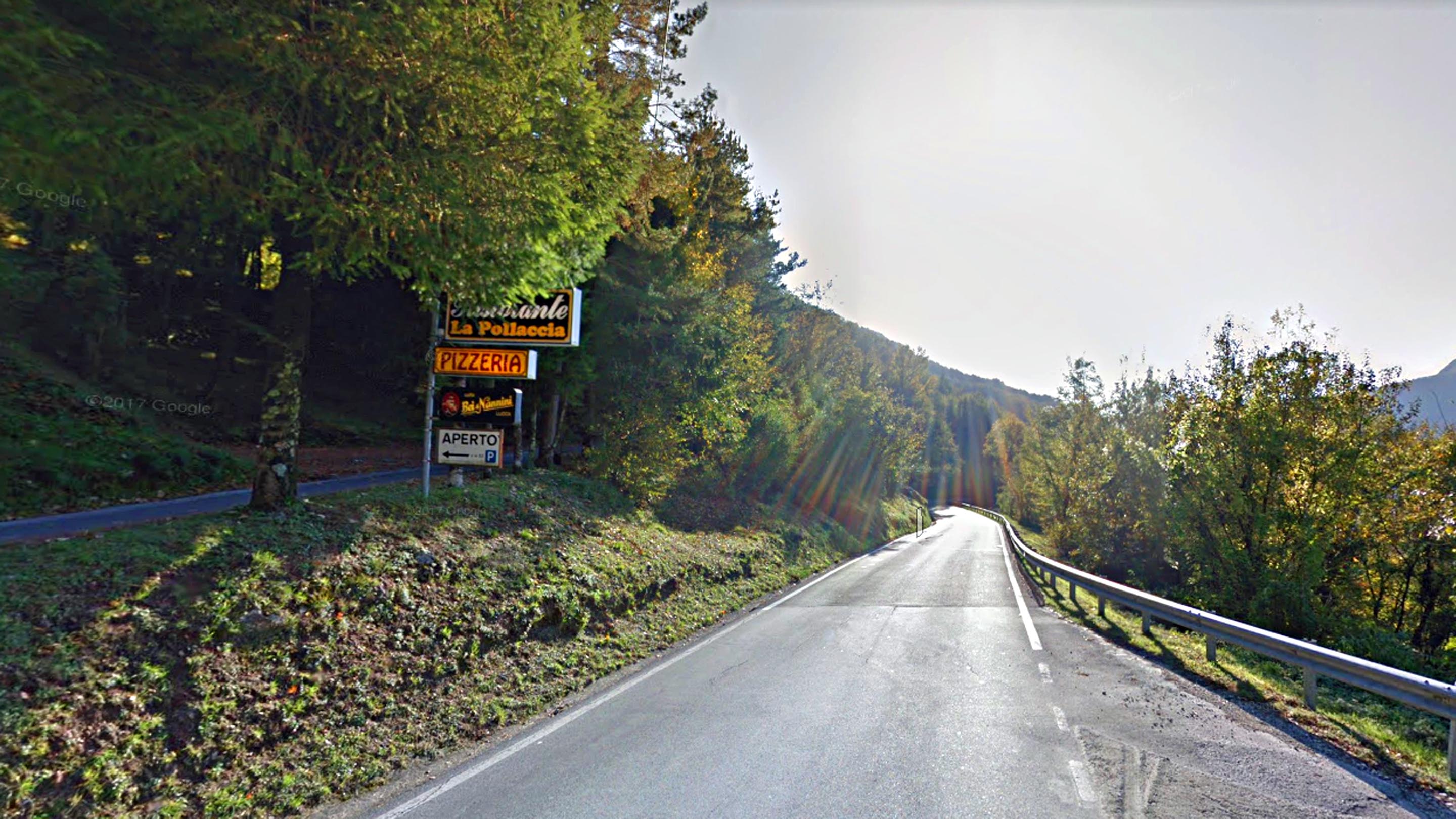 Due ciclisti