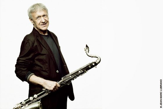 Fabbrica Europa presenta: Michel Portal e Thèo Ceccaldi in concerto