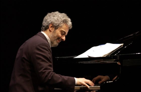 Nicola Piovani dirige l’Orchestra del Maggio Musicale Fiorentino