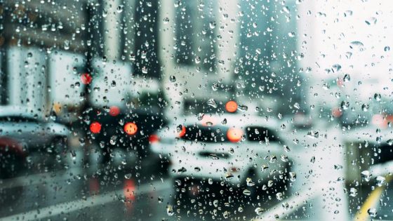 Toscana: codice giallo per temporali tra venerdì e sabato