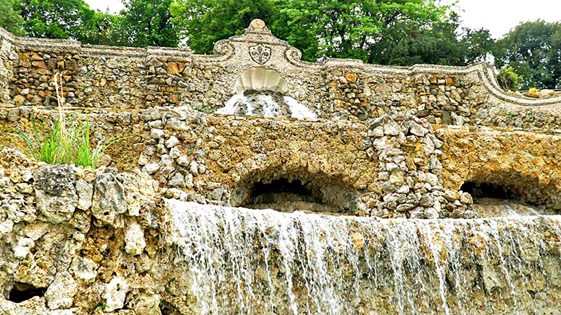 Rampe del Poggi