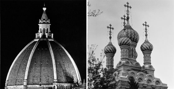 “Russkaja Florentsija-La Firenze dei Russi”. Mostra fotografica di Massimo Agus