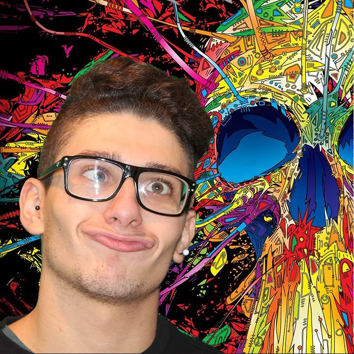 youtuber