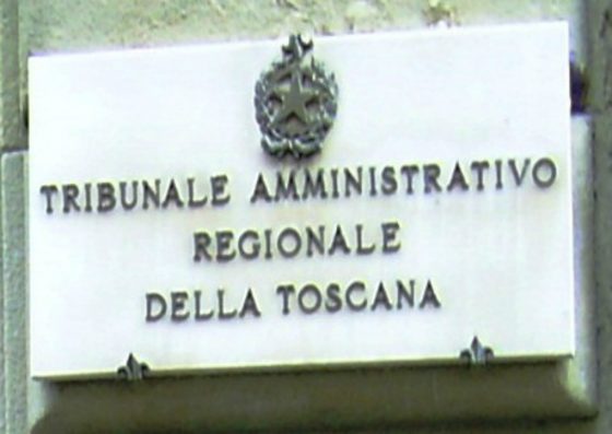 Firenze: Viminale impugnerà sentenza Tar zone rosse