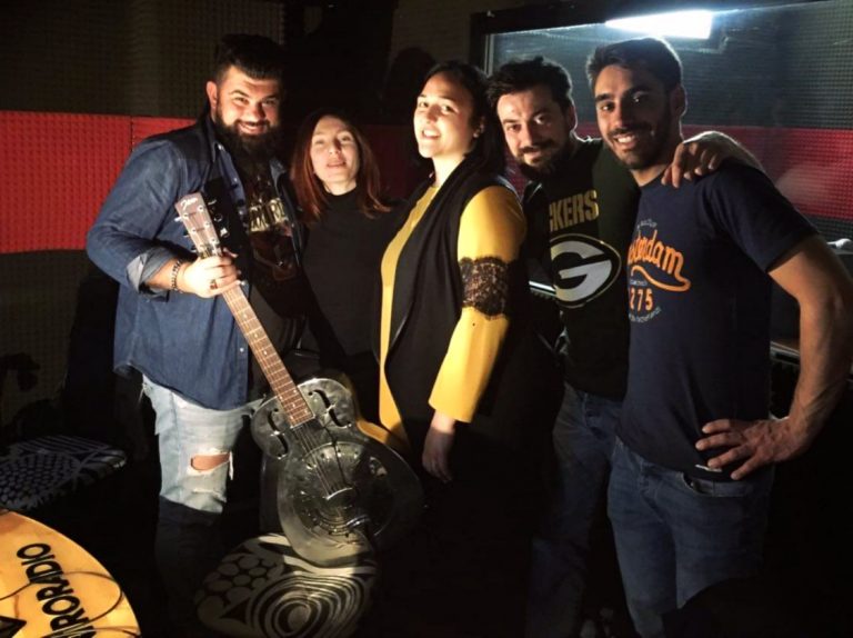 The Blues Queen live a Rockville – 30 maggio 2019