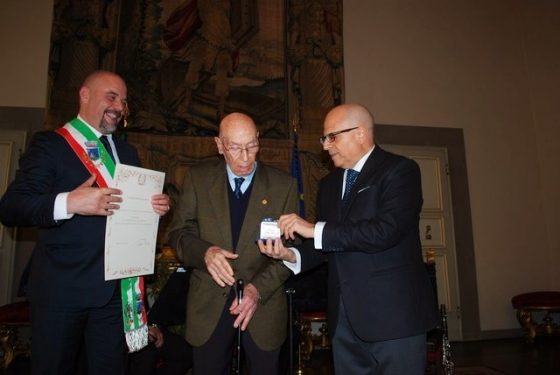 Resistenza: morto Ugo Morchi, ex partigiano