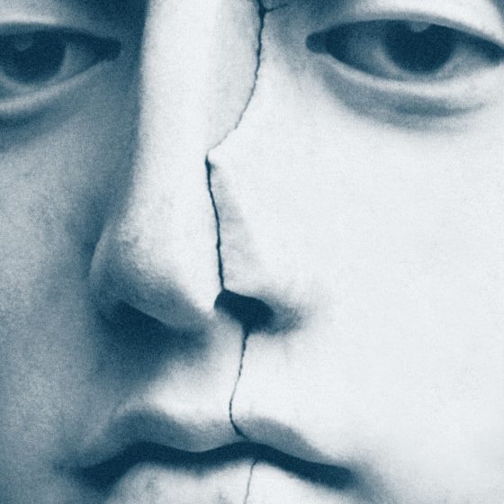 Disco della settimana:  ⁄handlogic  “Nobodypanic”