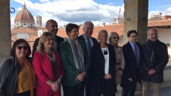 Commissione parlamentare all’Istituto degli Innocenti