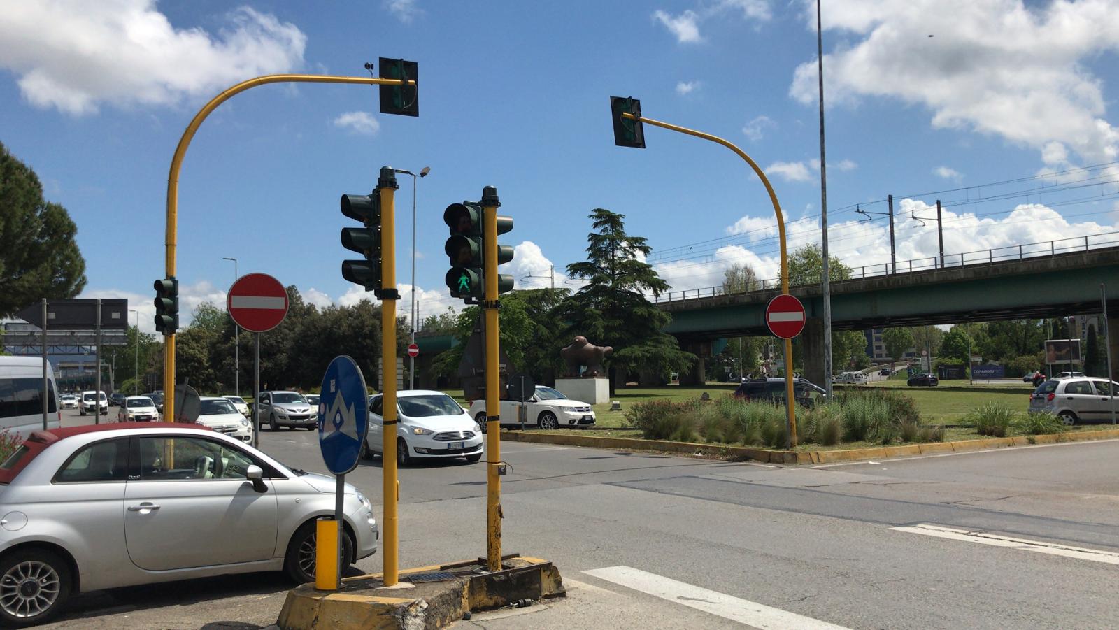 Partono lavori nuova viabilità accesso aeroporto Peretola