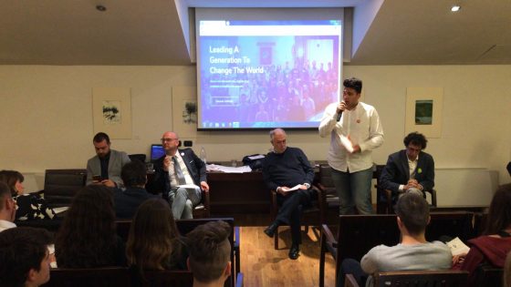 Amministrative: a Firenze dibattito tra candidati e studenti