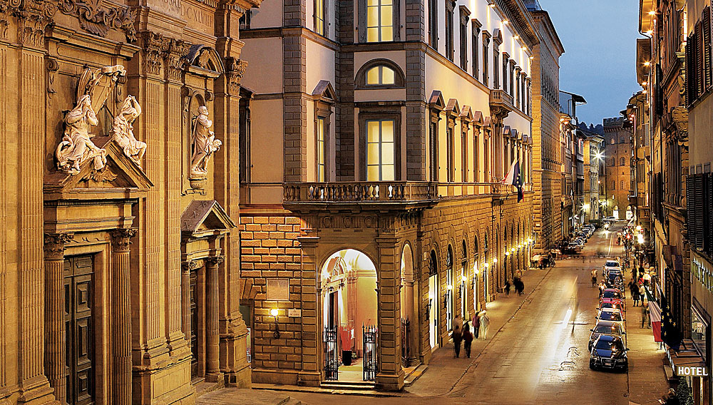 architetti