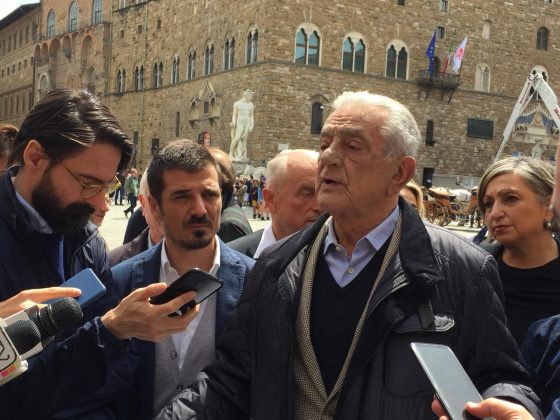 Amministrative, presentata lista Forza Italia: 5 idee per abbassare tasse