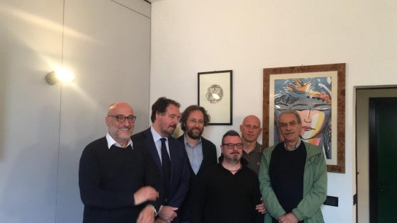 Bekaert: costituito nucleo di 52 lavoratori per dare nuova vita a fabbrica