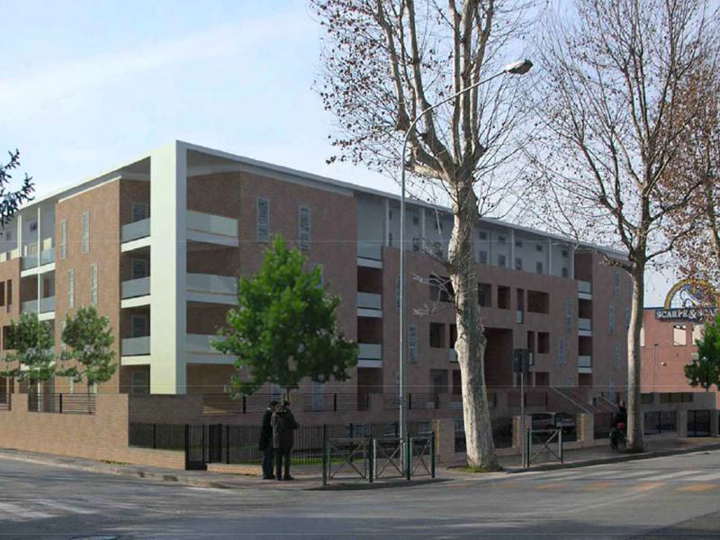 alloggi