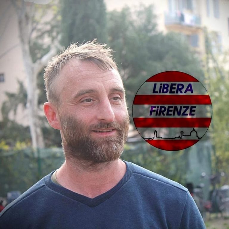 Valleri (Libera Firenze): più poteri (e più fondi) ai Rioni per rinnovare la democrazia