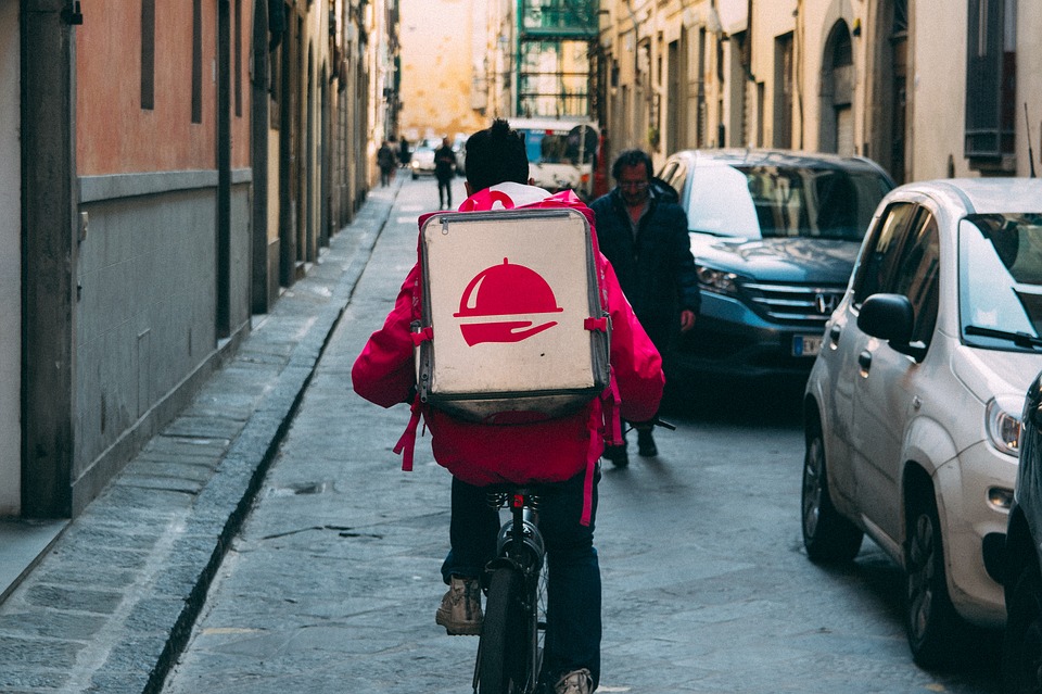 ciclofattorino
