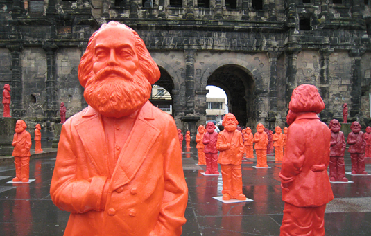 Marx