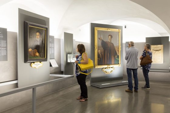 Innocenti: sabato ultimo appuntamento de “Il museo si racconta”