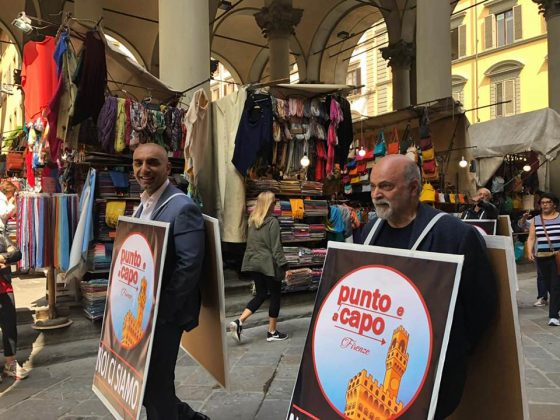 Firenze, amministrative, Cioni: “Bocci ha perso a tavolino”