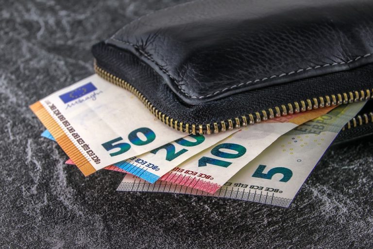 Salario minimo