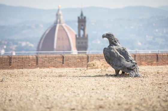 Estate Fiorentina: Listri e Rivalta al Forte Belvedere