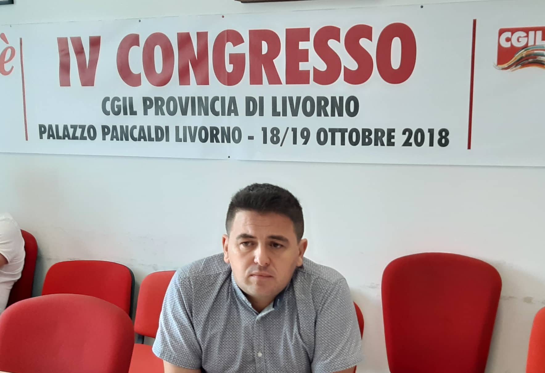 NIDL CGIL LIVORNO
